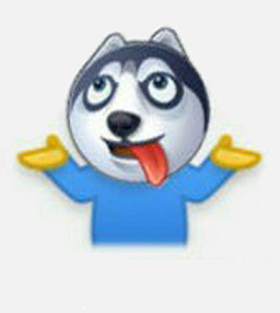 怪我咯表情图制作